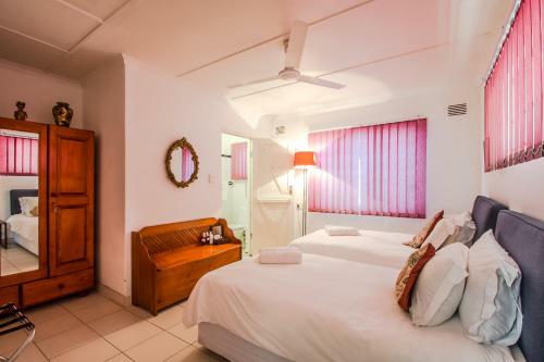 Honeypot Bed And Breakfast