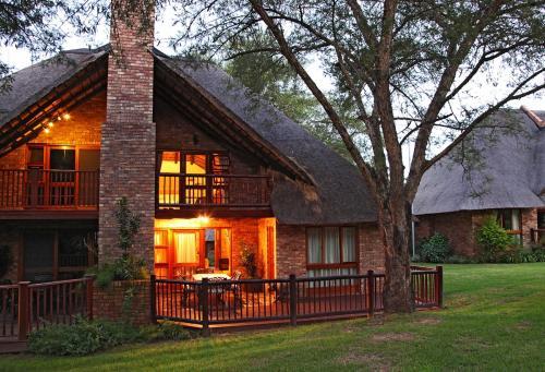 Hotel Cambalala - Kruger Park Lodge