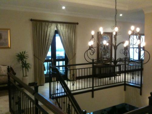 Hostal Roman Retreat
