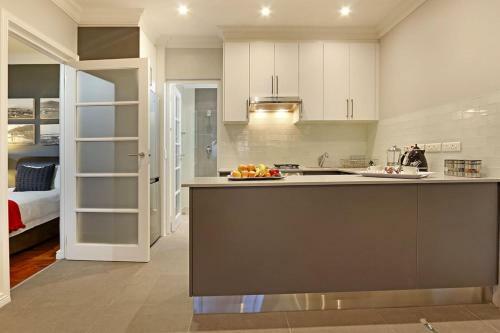 Apartamento Adenium
