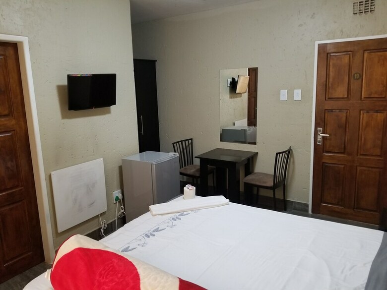 Posada Chisam Guest Lodge Pty Ltd