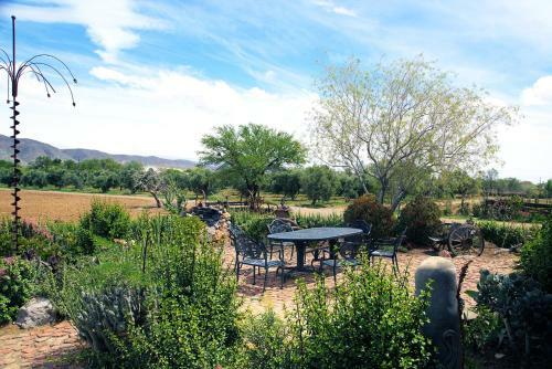 Hostal Aloe Guest House