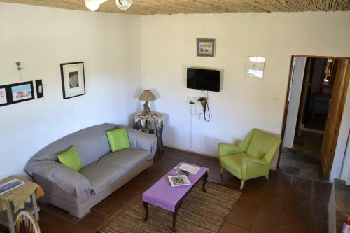 Hostal Aloe Guest House