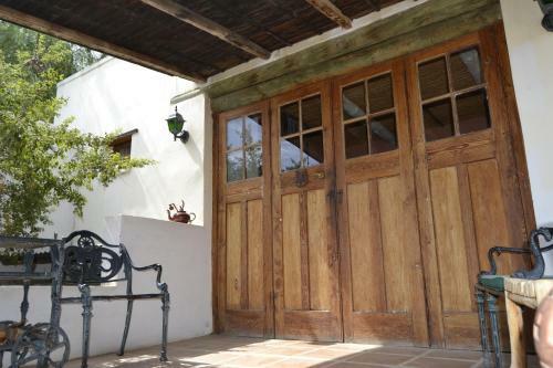 Hostal Aloe Guest House