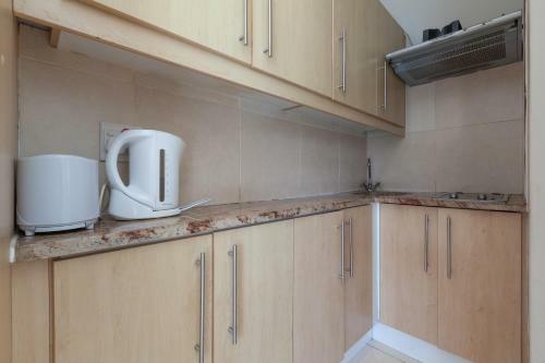 Apartamento Bella Donna 20b By Ctha