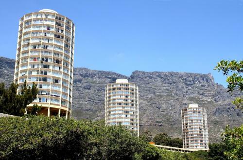 Apartamento Bella Donna 20b By Ctha