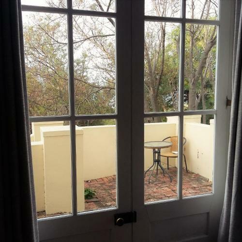 Hostal Bucaco Sud Guest House