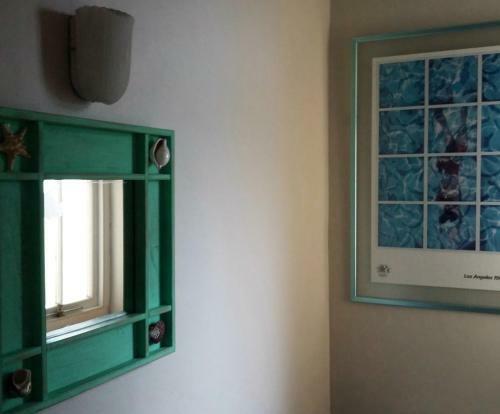 Hostal Bucaco Sud Guest House