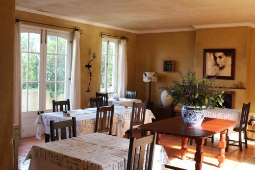 Hostal Bucaco Sud Guest House