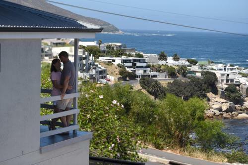 Hostal 51 On Camps Bay