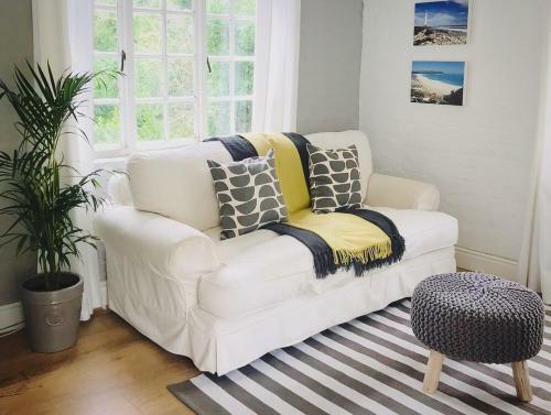 Apartamento The Green Room