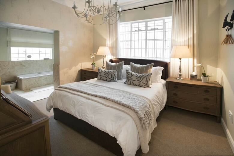 Hostal Thornton Gap Guesthouse
