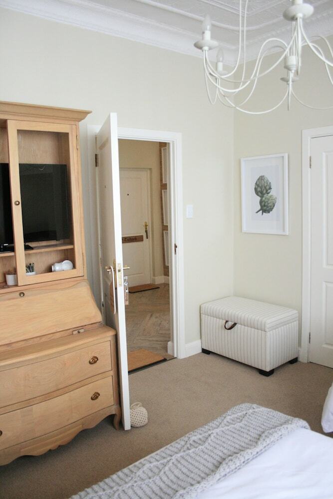 Hostal Thornton Gap Guesthouse