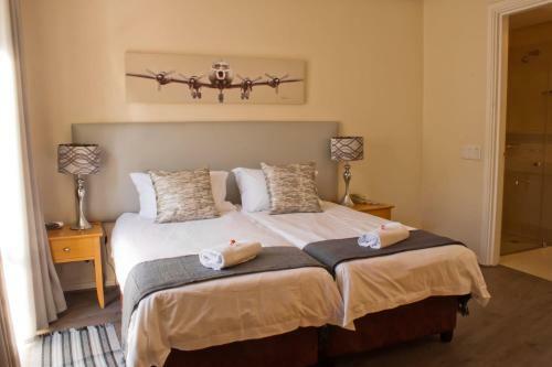 Apartamento 101 Faulconier