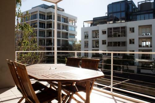 Apartamento 101 Faulconier