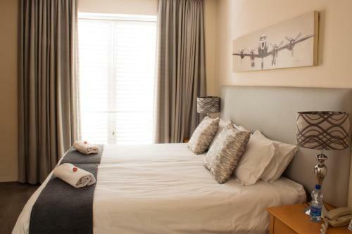 Apartamento 101 Faulconier