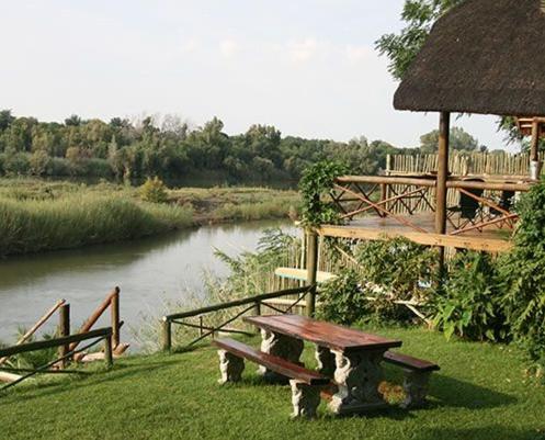 Bed & Breakfast River Bank Lapa