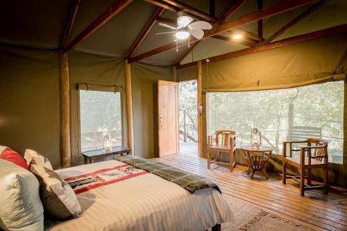 Lodge The Island Hoedspruit