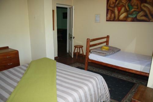 Albergue Backpackers Paradise And Joyrides