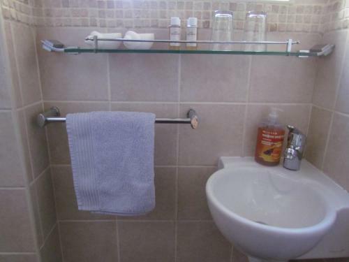 Hostal Caledon 31