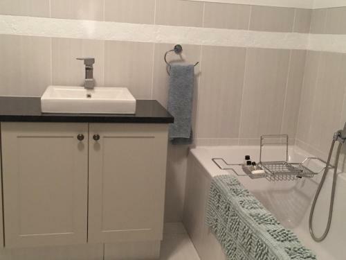 Apartamento Stableford Beach House Plett
