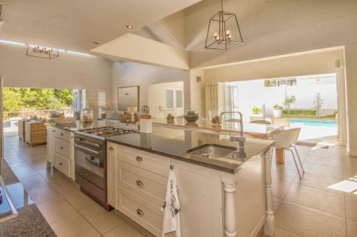 Apartamento Stableford Beach House Plett