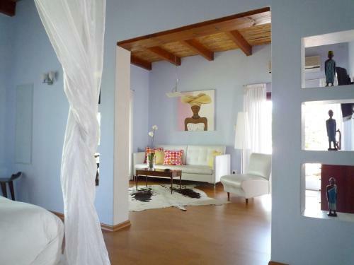 Hostal Rothman Manor