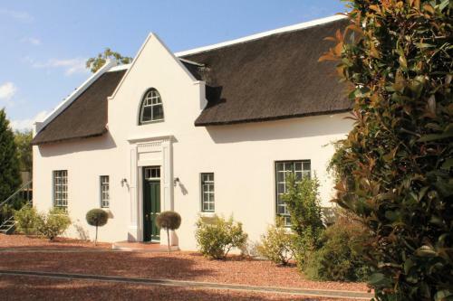 Hostal Rothman Manor