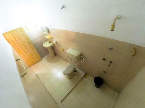 Hostal Surfing Beach Guest House