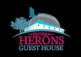 Hostal Knysna Herons Guest House