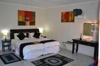 Hostal Knysna Herons Guest House