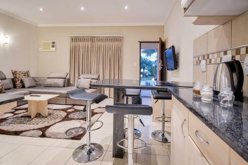 Hotel The Cycad Lodge & Chalets