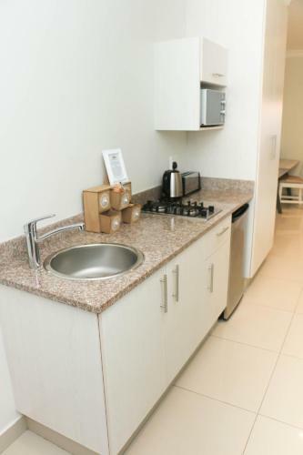 The Milkwood Beach Apartments