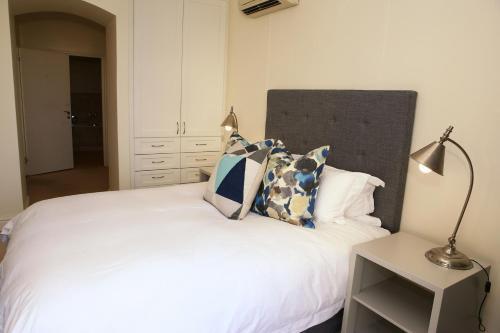 Apartamento Oyster Schelles - Unit 103