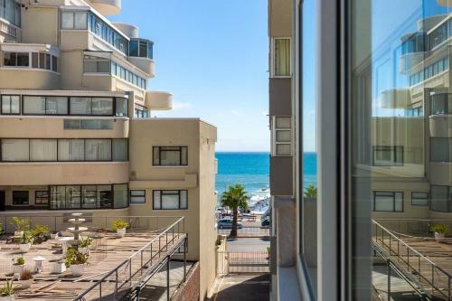 Perfect Beachfront Apartments