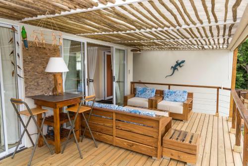 Apartamento Armadillo Studios