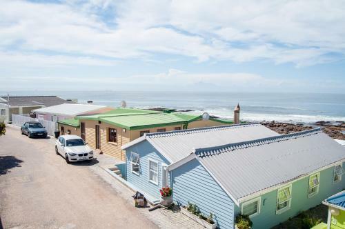 Barefoot Lodge, Mossel Bay