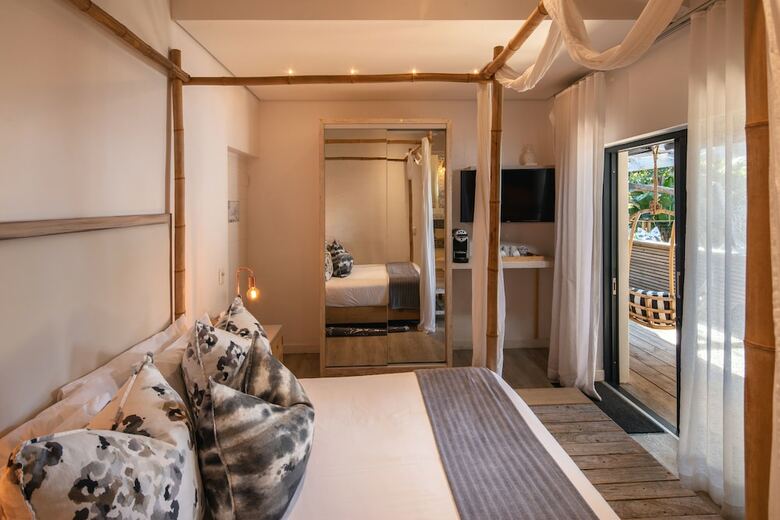 Hostal The Bungalow