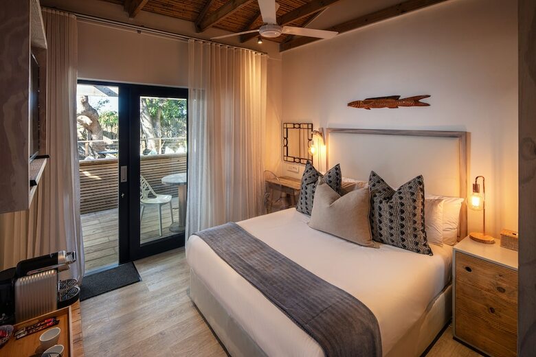 Hostal The Bungalow
