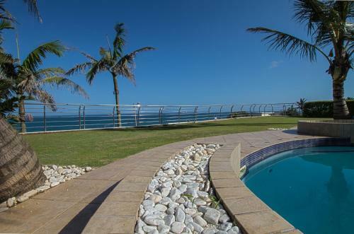 Hostal Seashelles Self-catering Apartment