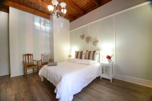 Hostal Skilpadvlei Wine Farm