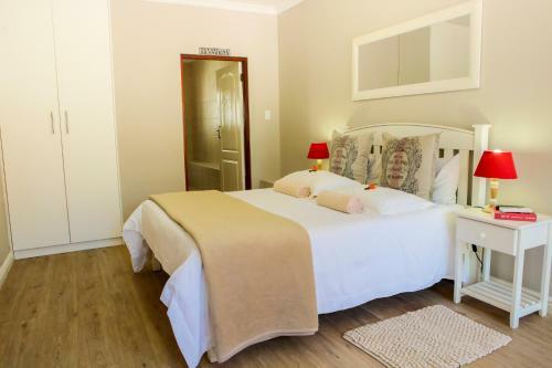Hostal Skilpadvlei Wine Farm