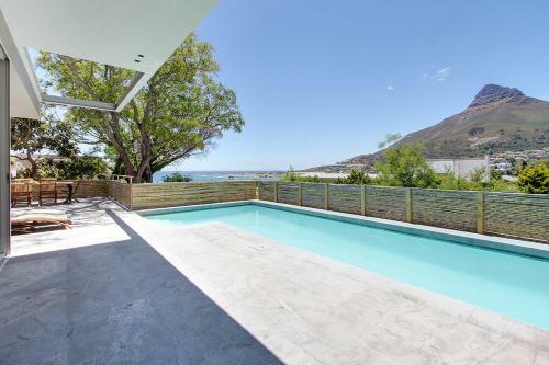 Blinkwater Villa