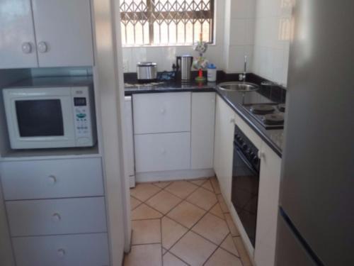 Villa Siesta Flat No 5