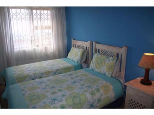 Villa Siesta Flat No 5