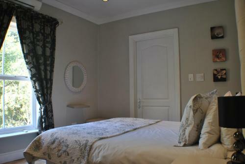 Apartment Jourdan