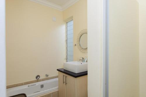 Apartamento Coral Cove 11