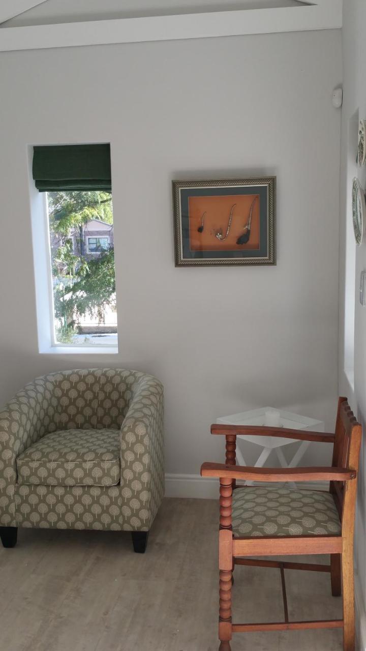 Bed & Breakfast Bergview
