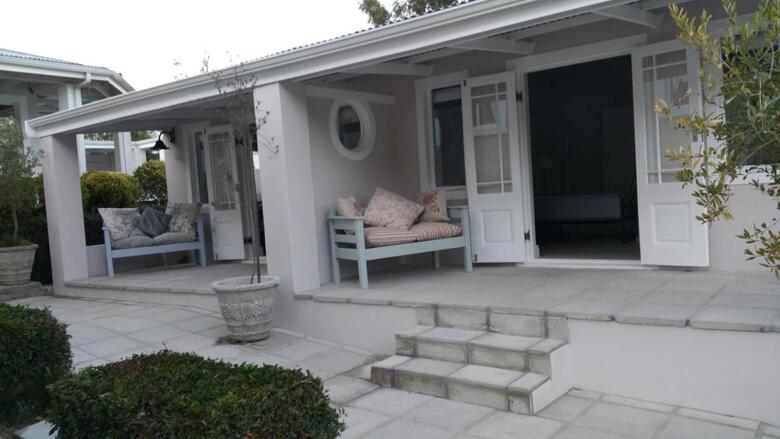 Bed & Breakfast Bergview