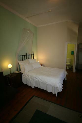 The Fritz Hotel
